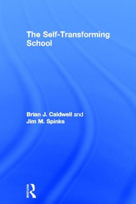 The Self-Transforming School