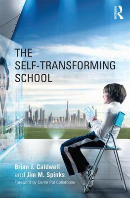 The Self-Transforming School