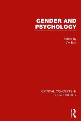 Gender and Psychology