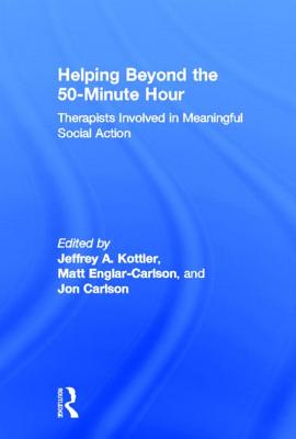 Helping Beyond the 50-Minute Hour