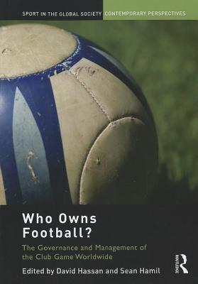 Who Owns Football?