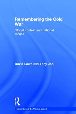 Remembering the Cold War