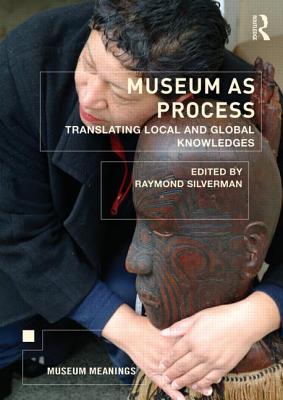 Museum as Process