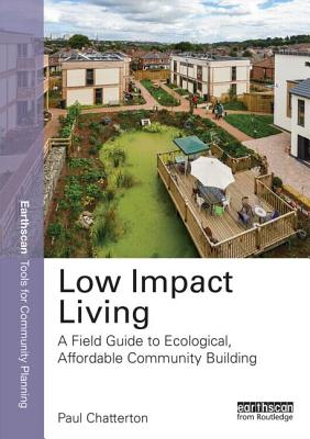 Low Impact Living