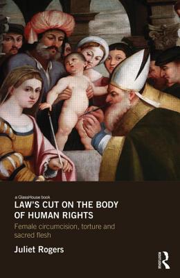 Law's Cut on the Body of Human Rights