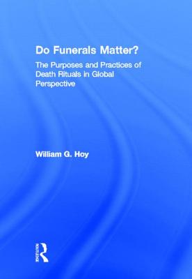 Do Funerals Matter?