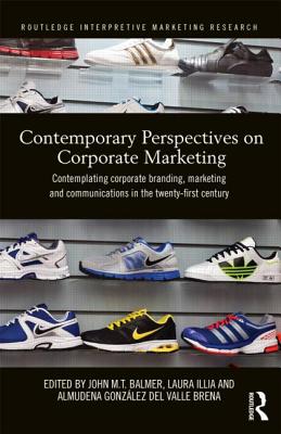 Contemporary Perspectives on Corporate Marketing