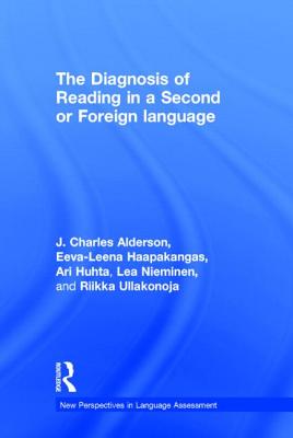 The Diagnosis of Reading in a Second or Foreign Language