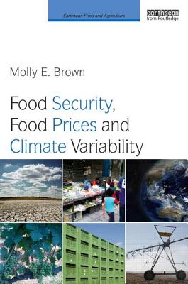 Food Security, Food Prices and Climate Variability