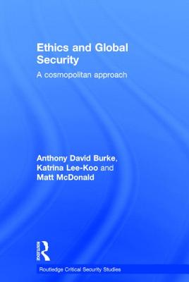 Ethics and Global Security