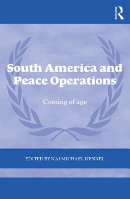 South America and Peace Operations