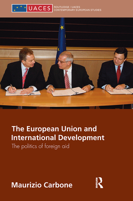 The European Union and International Development