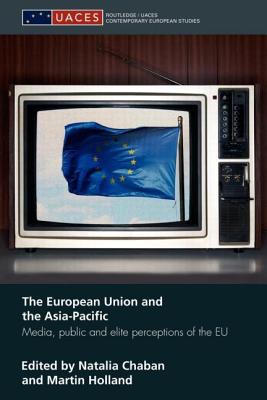 The European Union and the Asia-Pacific