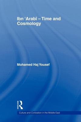 Ibn 'Arabi - Time and Cosmology