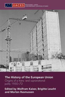 The History of the European Union