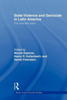 State Violence and Genocide in Latin America