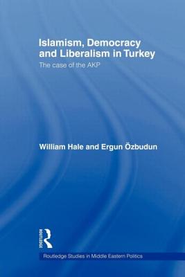 Islamism, Democracy and Liberalism in Turkey