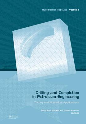 Drilling and Completion in Petroleum Engineering