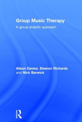 Group Music Therapy