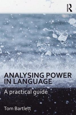 Analysing Power in Language