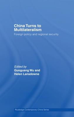 China Turns to Multilateralism