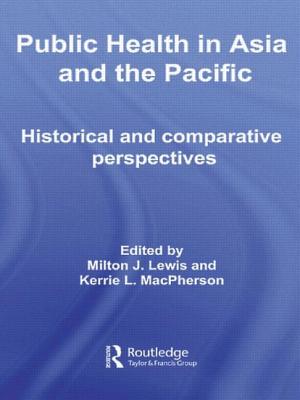 Public Health in Asia and the Pacific