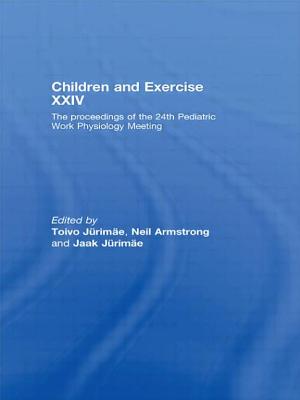 Children and Exercise XXIV