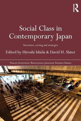 Social Class in Contemporary Japan