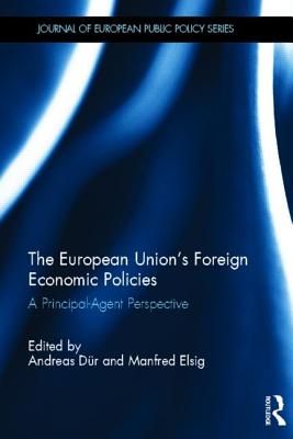 The European Union's Foreign Economic Policies