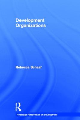 Development Organizations