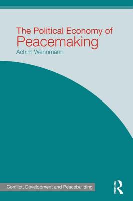 The Political Economy of Peacemaking