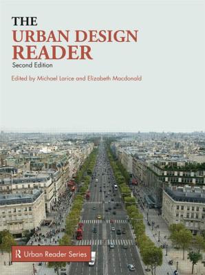 The Urban Design Reader