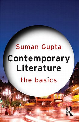 Contemporary Literature: The Basics