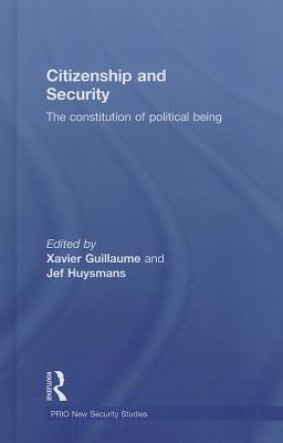 Citizenship and Security