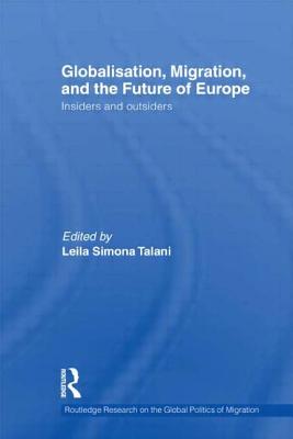 Globalisation, Migration, and the Future of Europe