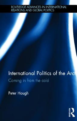 International Politics of the Arctic