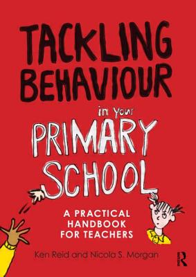 Tackling Behaviour in your Primary School