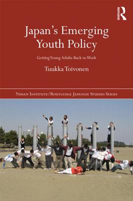 Japan's Emerging Youth Policy