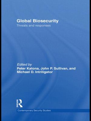 Global Biosecurity