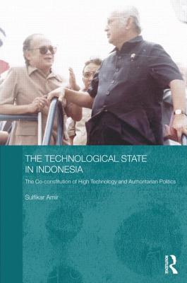 The Technological State in Indonesia