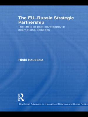 The EU-Russia Strategic Partnership