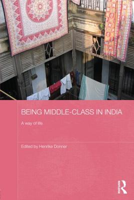 Being Middle-class in India