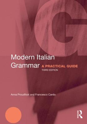 Modern Italian Grammar