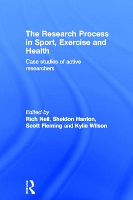 The Research Process in Sport, Exercise and Health