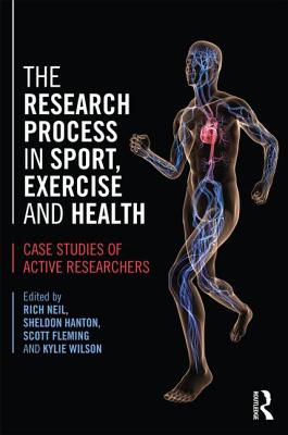 The Research Process in Sport, Exercise and Health