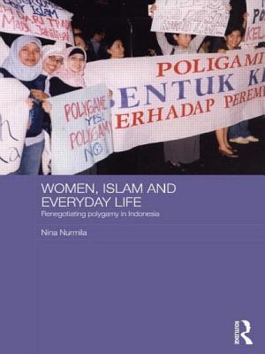 Women, Islam and Everyday Life