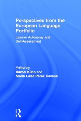 Perspectives from the European Language Portfolio