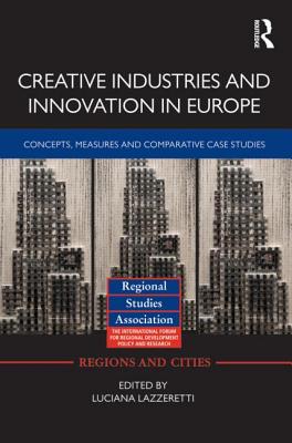 Creative Industries and Innovation in Europe