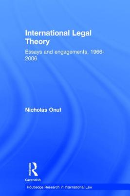 International Legal Theory