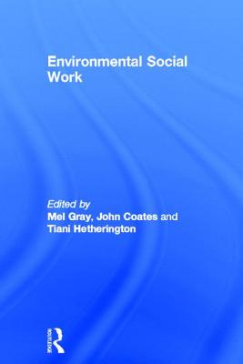 Environmental Social Work